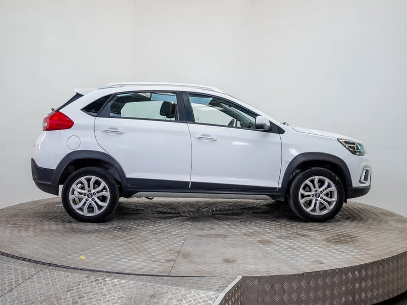 Chery TIGGO 2 2021 - Imagen 8 de 19