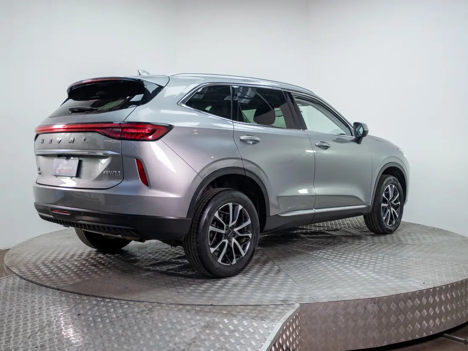 Haval H6 2024 - Imagen 7 de 20