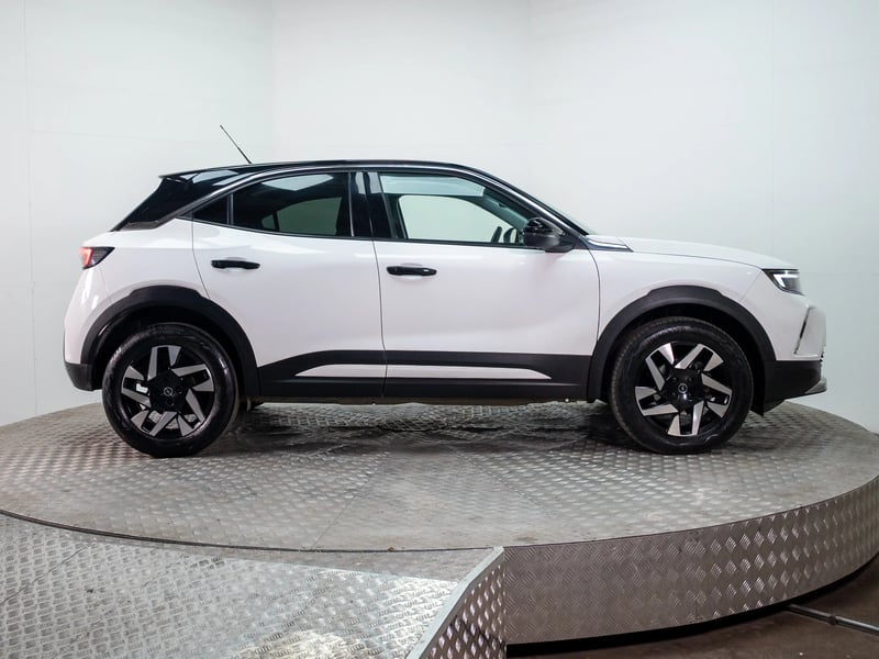 Opel MOKKA 2023 - Imagen 8 de 17