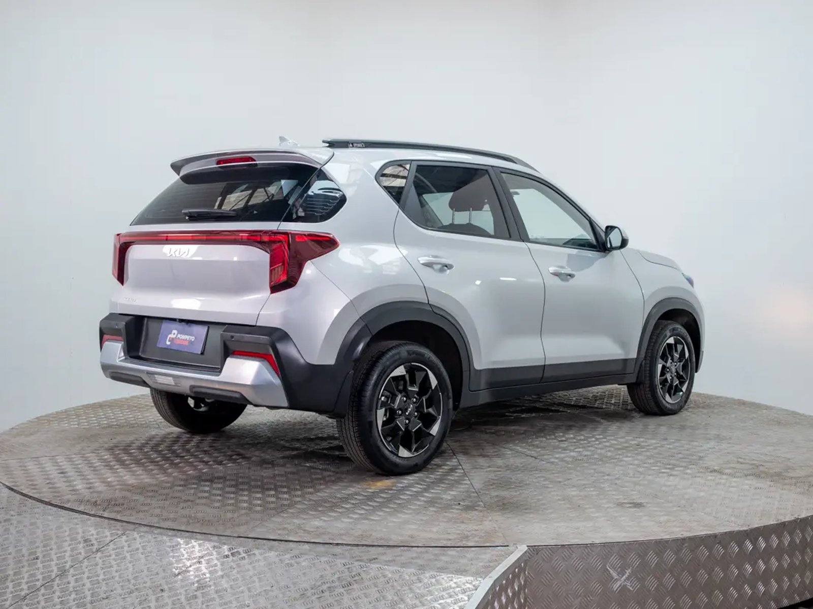 Kia SONET 2025 - Imagen 7 de 20
