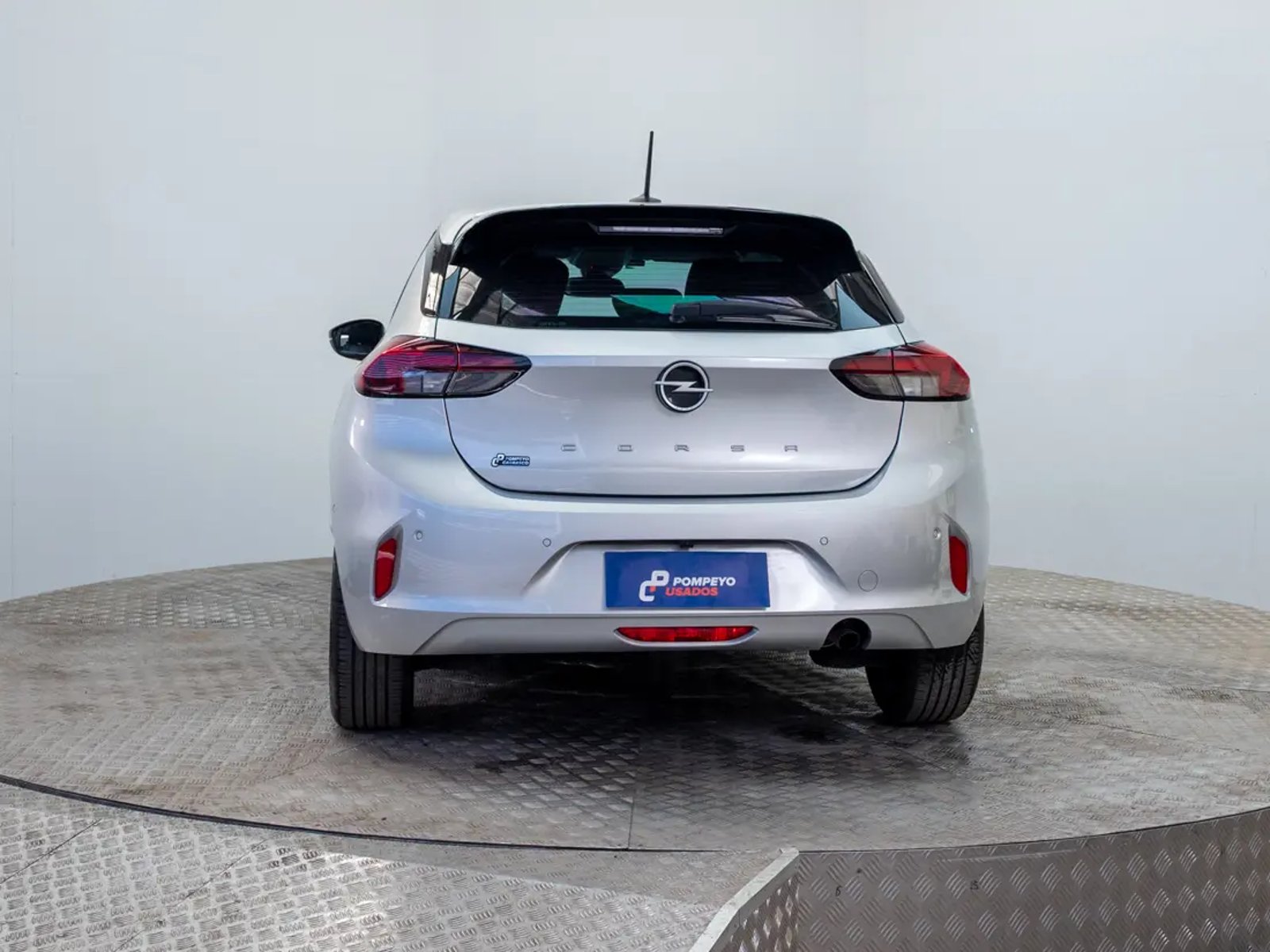 Opel CORSA 2024 - Imagen 6 de 20