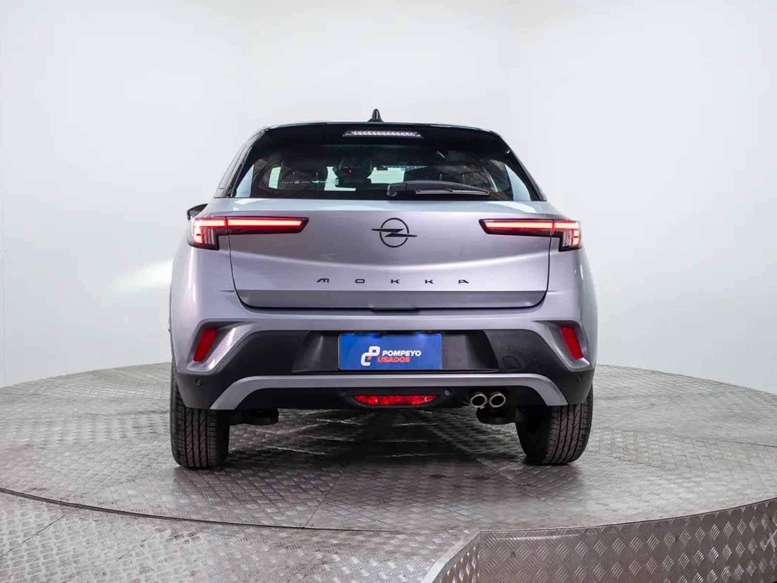 Opel MOKKA 2026 - Imagen 7 de 18