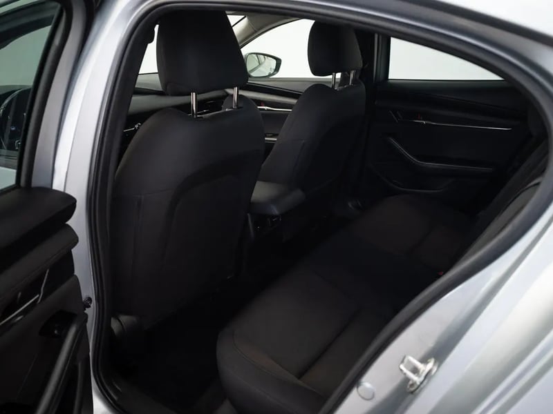 Mazda 3 2016 - Imagen 14 de 20