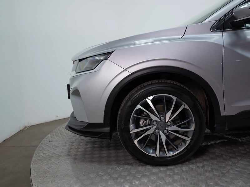 Geely COOLRAY 2023 - Imagen 18 de 20