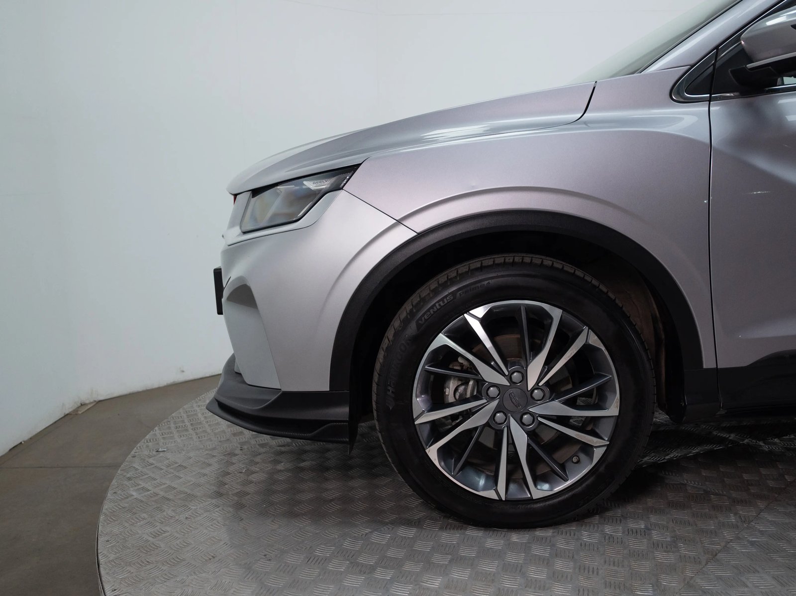 Geely COOLRAY 2023 - Imagen 18 de 20
