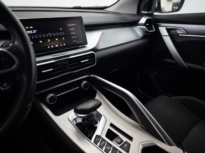 Geely COOLRAY 2022 - Imagen 13 de 18