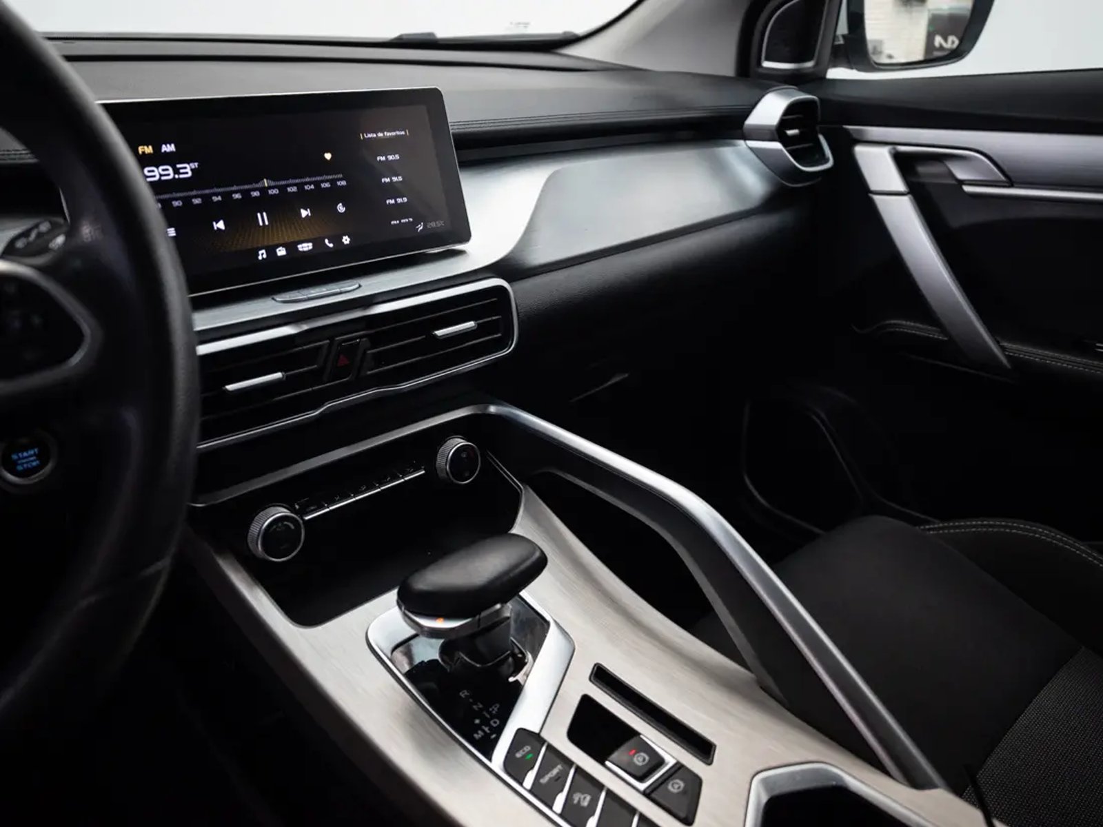 Geely COOLRAY 2022 - Imagen 13 de 18