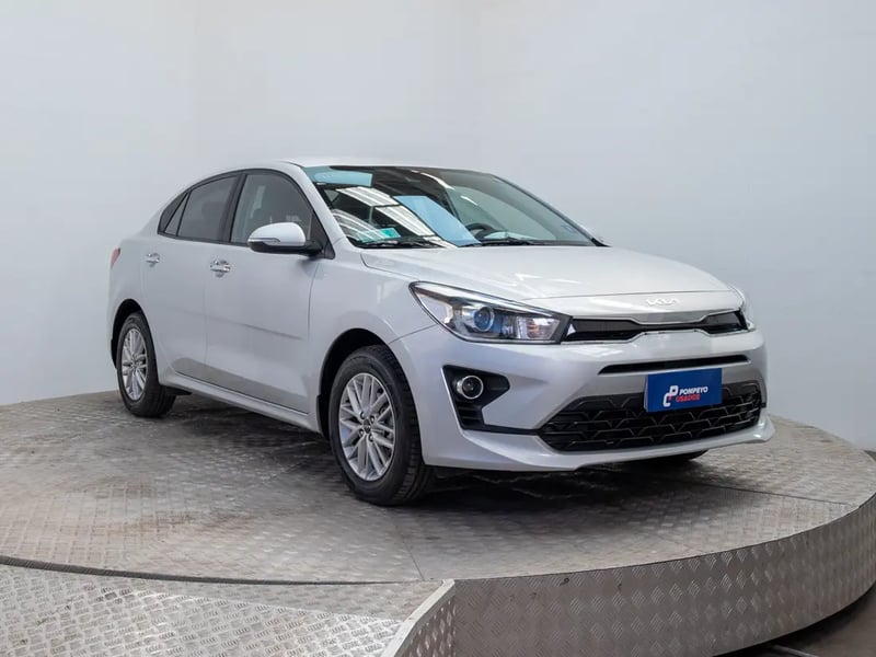 Kia RIO 4 2023 - Imagen 9 de 20