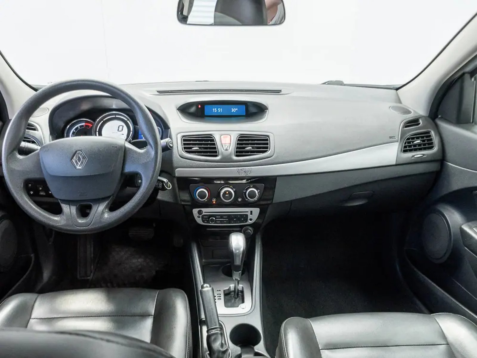 RENAULT FLUENCE 2019 - Imagen 12 de 15