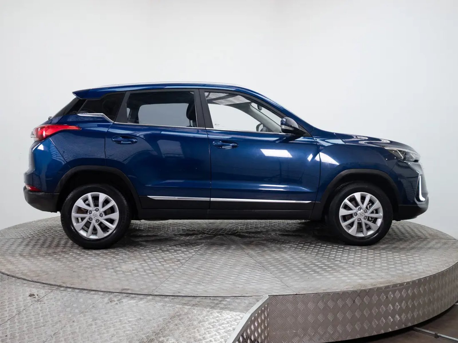 BAIC X35 2023 - Imagen 8 de 12