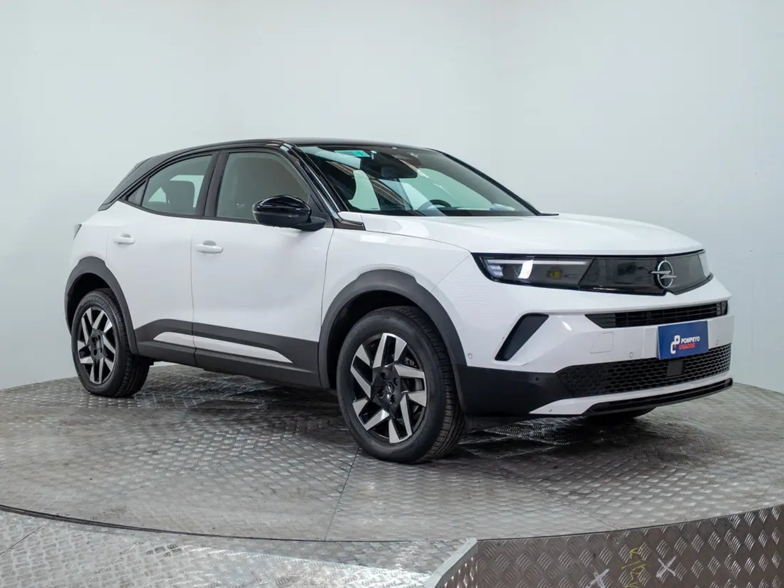 OPEL MOKKA 2025 - Imagen 9 de 18