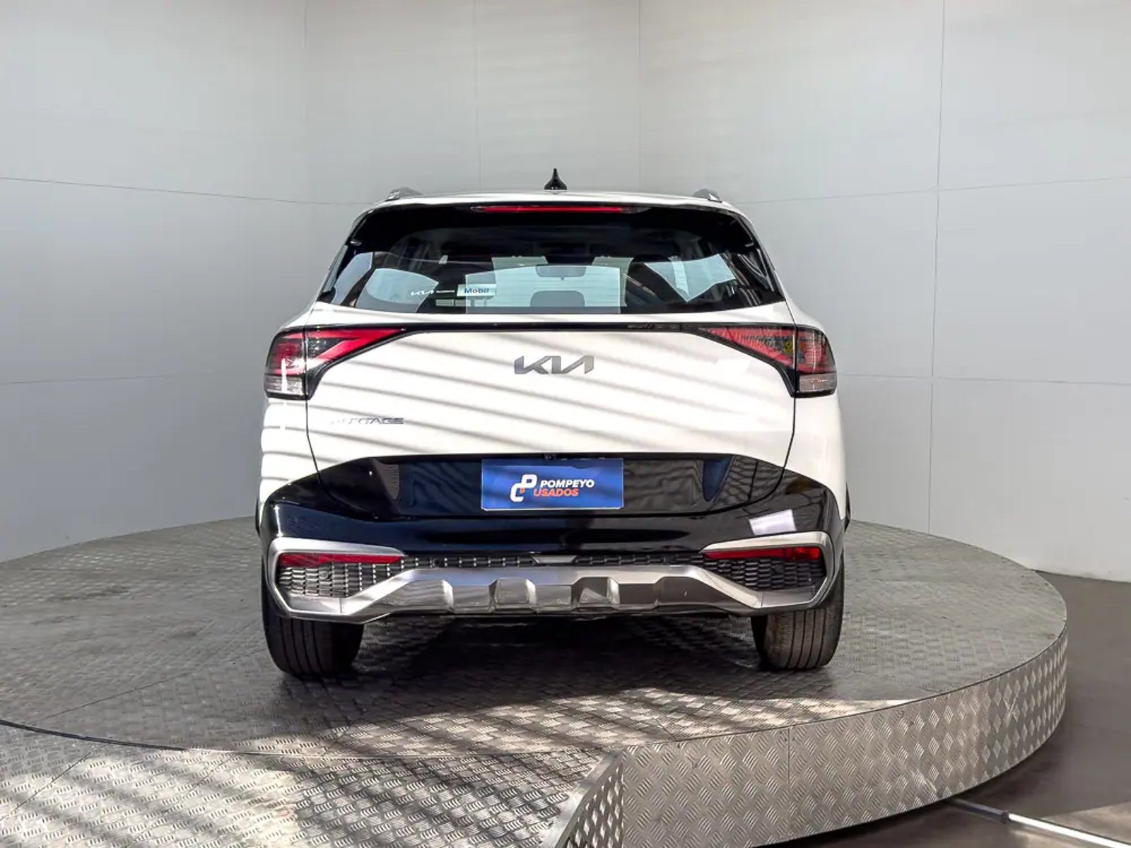 KIA SPORTAGE 2023 - Imagen 3 de 16