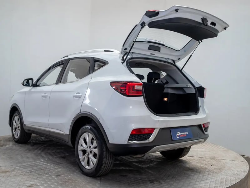MG ZS 2020 - Imagen 10 de 19