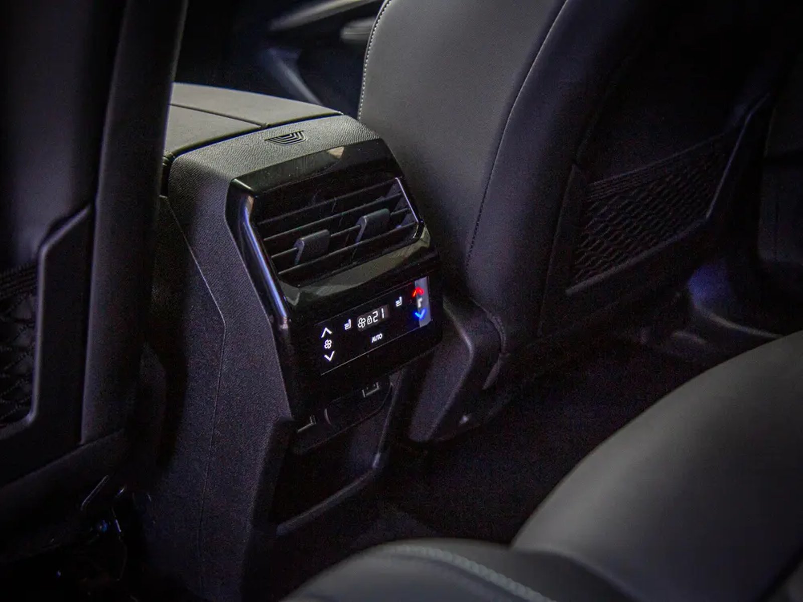 Peugeot 5008 2025 - Imagen 15 de 18