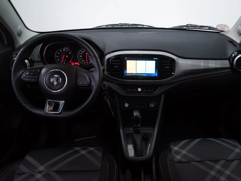 MG 3 2023 - Imagen 15 de 19