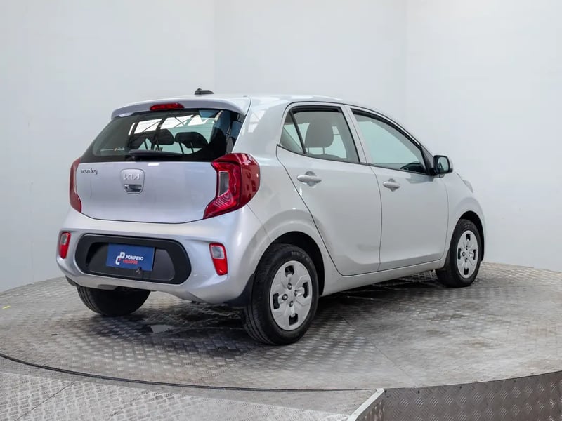 Kia MORNING 2022 - Imagen 7 de 19