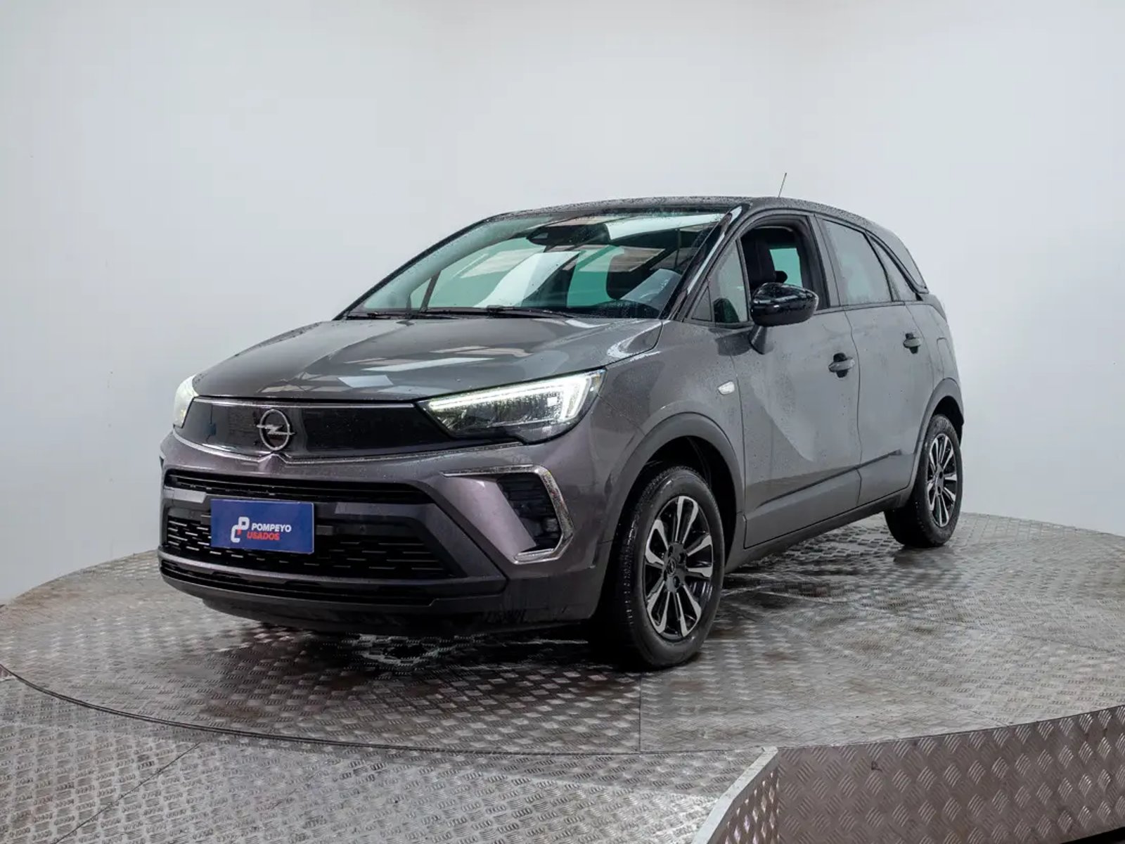 Opel CROSSLAND 2024 - Foto 3 de 20