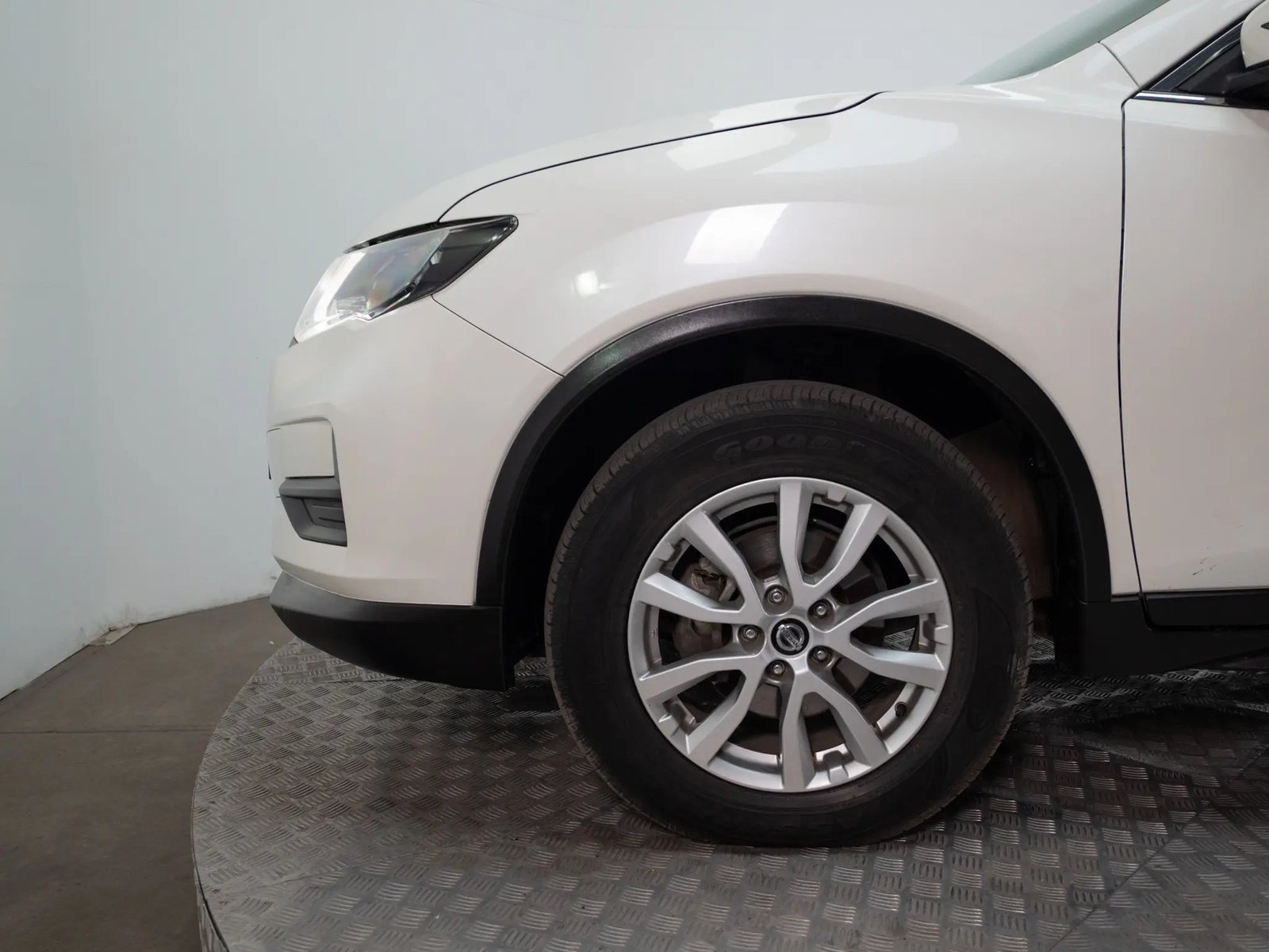 Nissan X-TRAIL 2020 - Imagen 17 de 18
