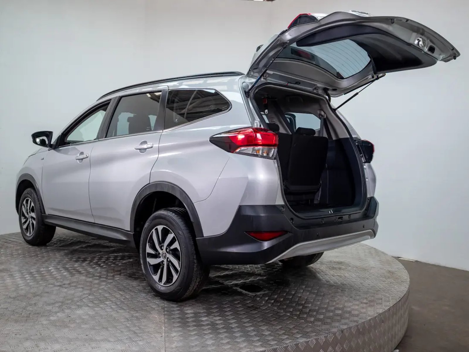 Toyota RUSH 2022 - Imagen 10 de 20