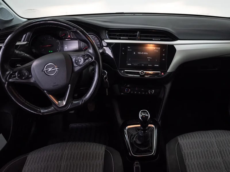 Opel CORSA 2023 - Imagen 13 de 20