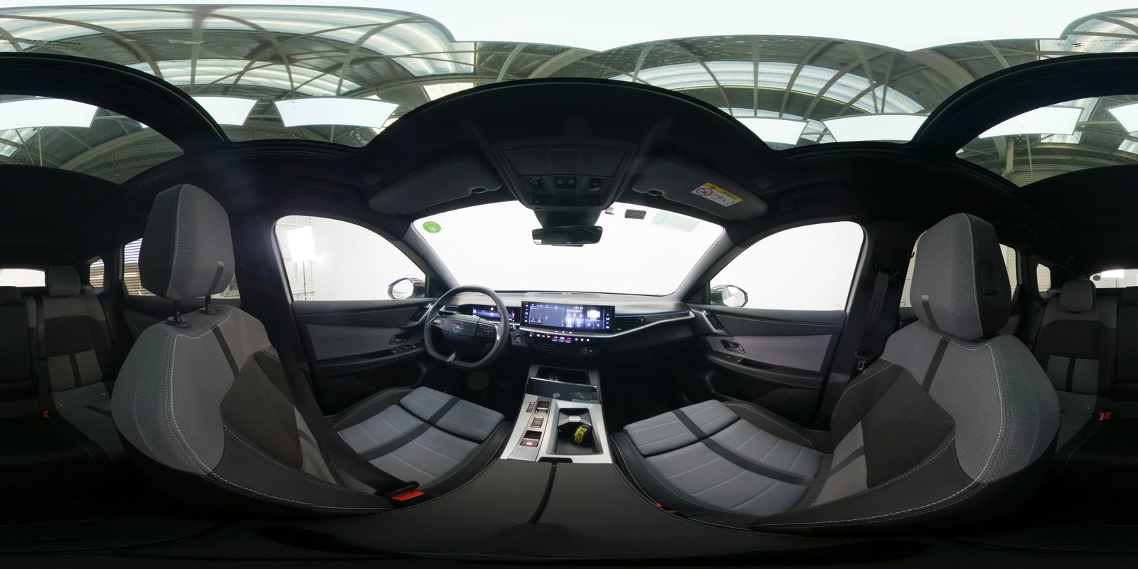 Opel NEW GRANDLAND 2025 - Imagen 20 de 20