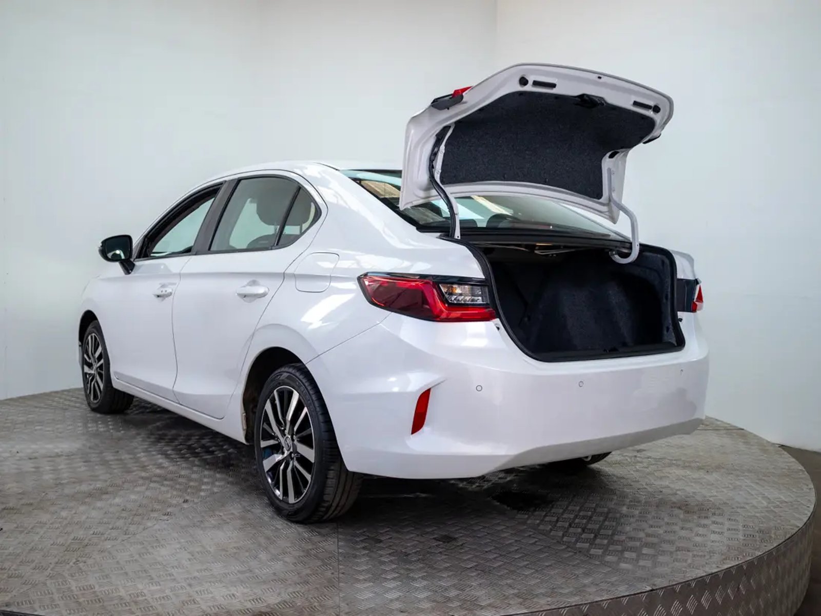 Honda CITY 2022 - Imagen 10 de 20