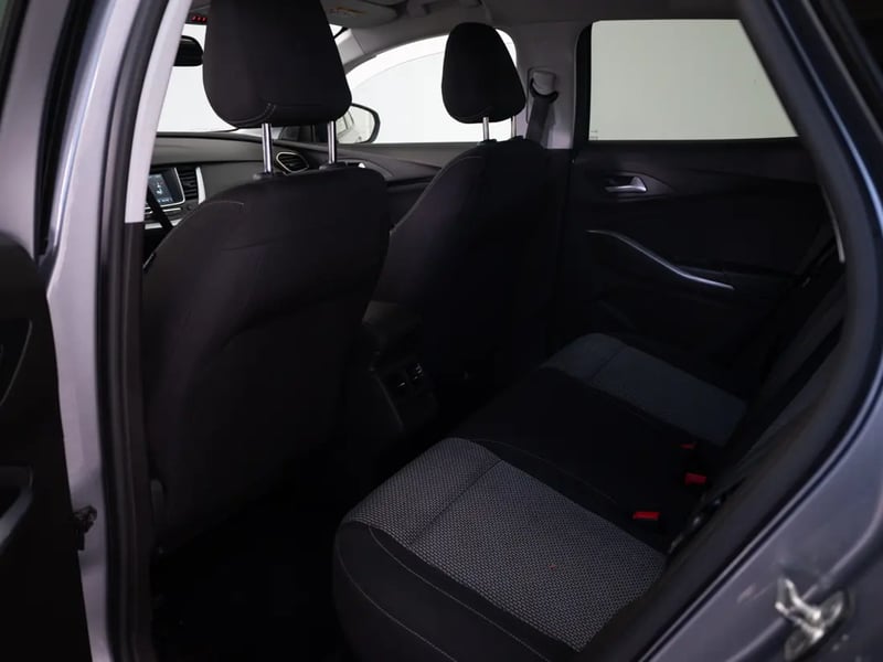 Opel GRANDLAND 2021 - Imagen 14 de 20