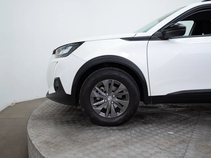 Peugeot NUEVO 2008 2024 - Imagen 17 de 19