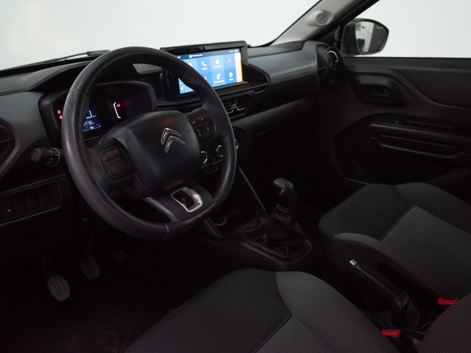 Citroën C3 2023 - Imagen 15 de 16