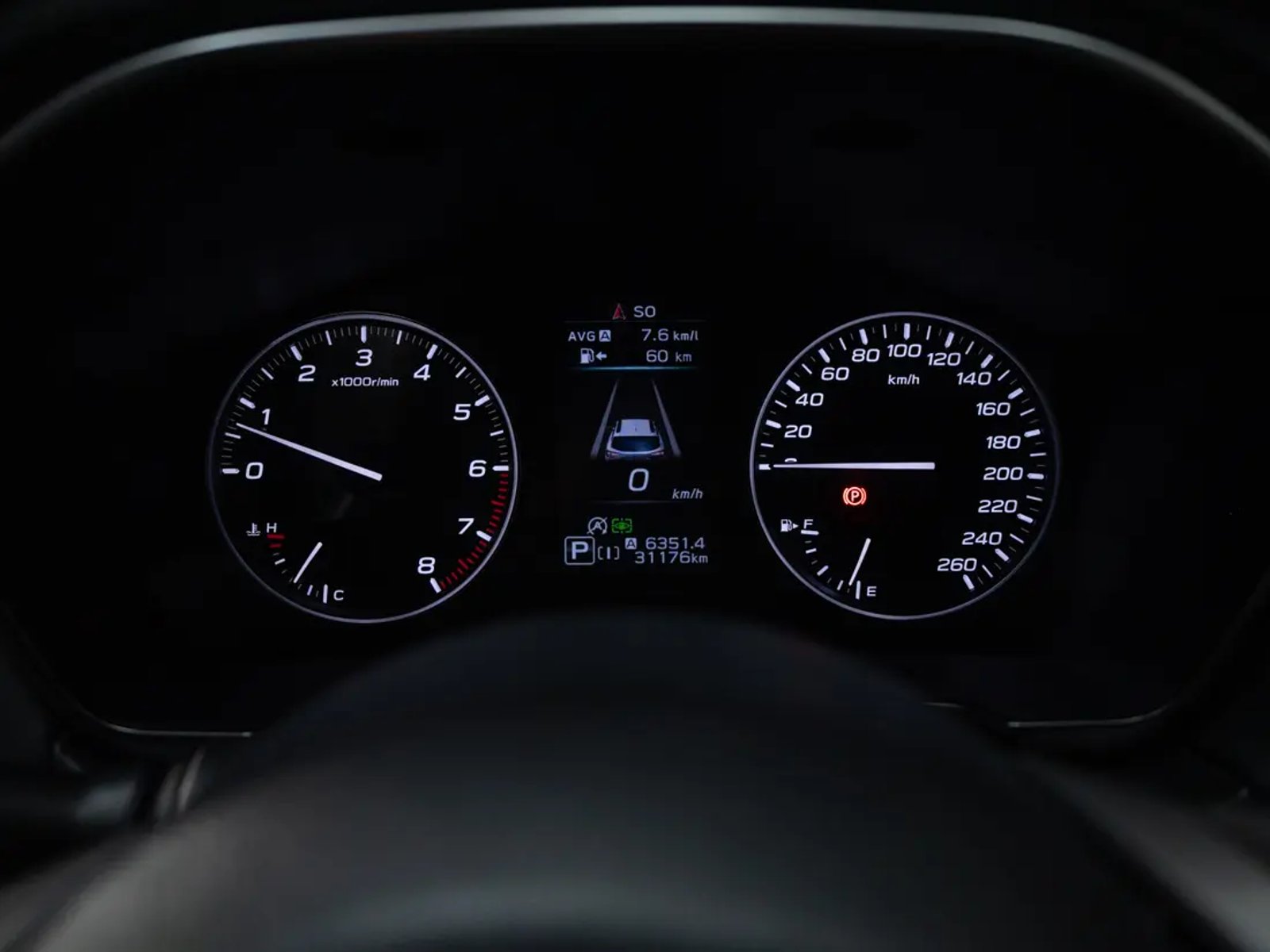 Subaru OUTBACK 2022 - Imagen 13 de 19