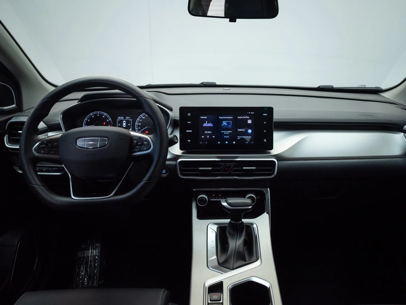 GEELY COOLRAY 2026 - Imagen 19 de 19