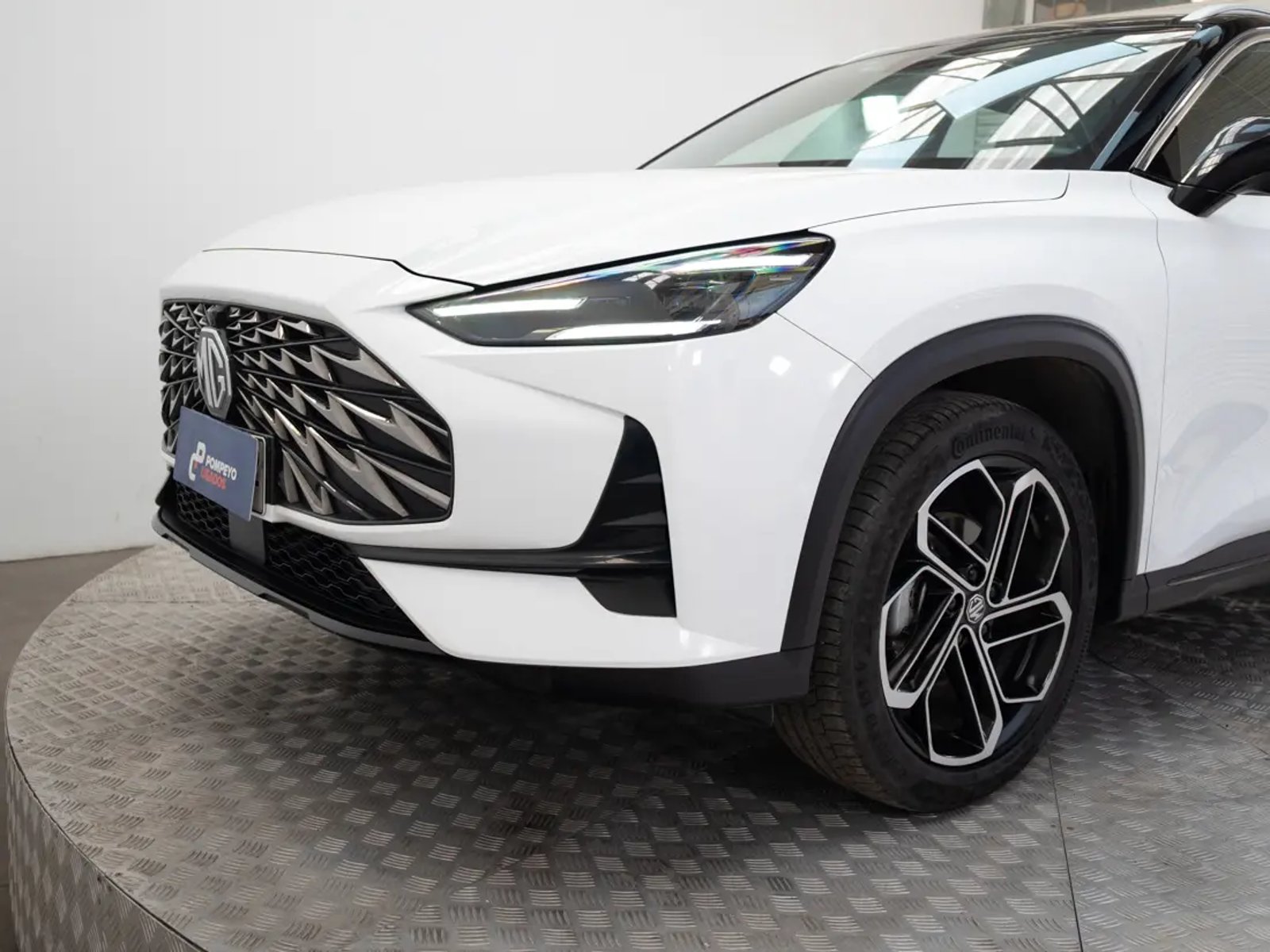 MG ONE 2023 - Imagen 20 de 20