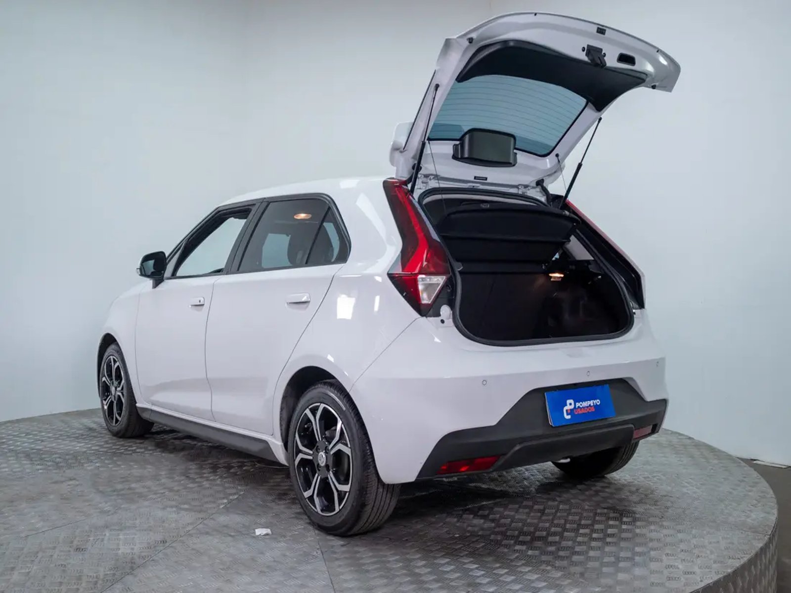 MG 3 2023 - Imagen 10 de 20