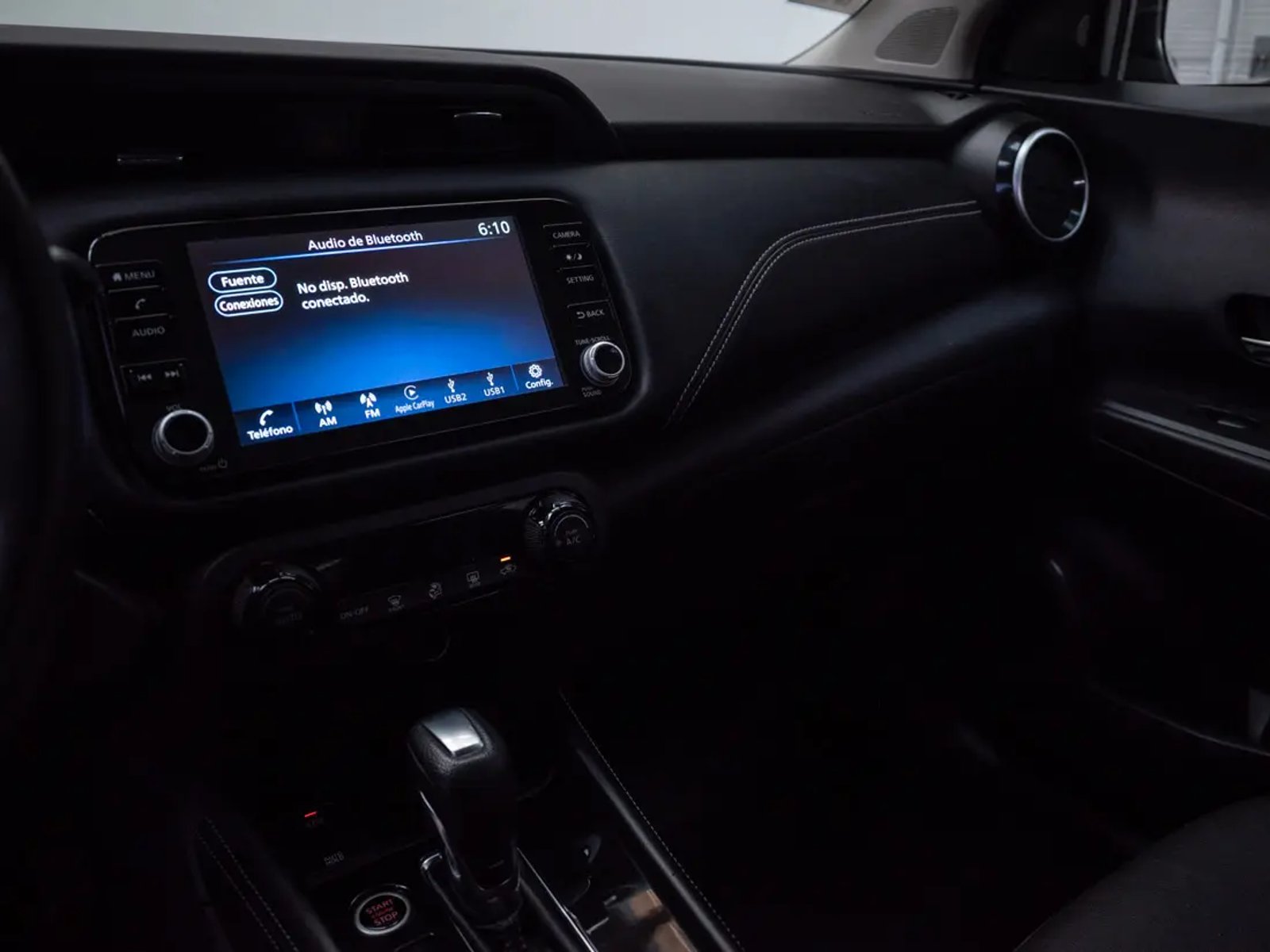 NISSAN KICKS 2024 - Imagen 14 de 18