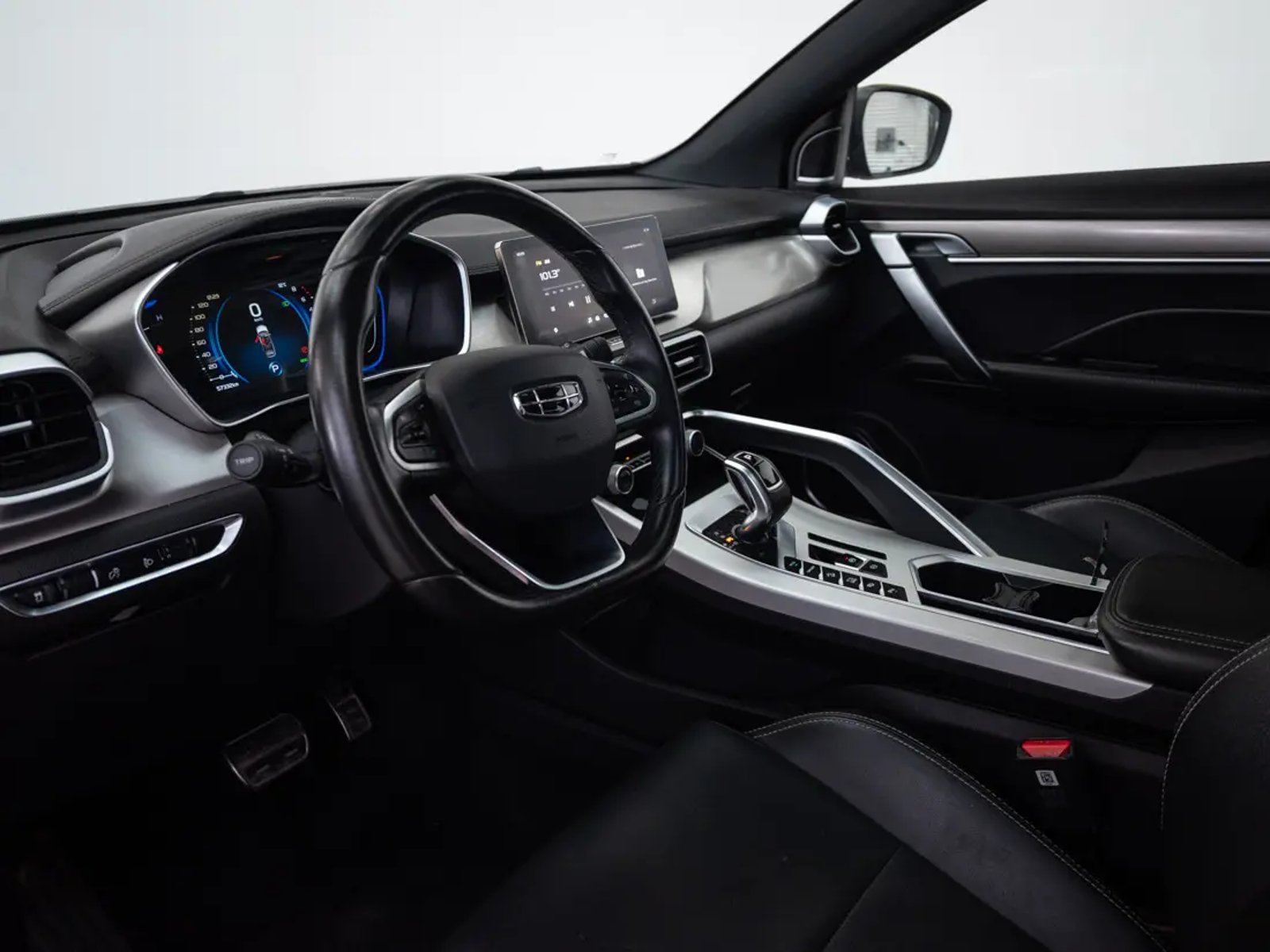 Geely COOLRAY 2022 - Imagen 11 de 19