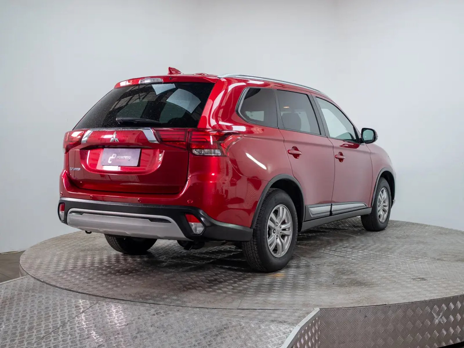 Mitsubishi OUTLANDER 2023 - Imagen 7 de 20