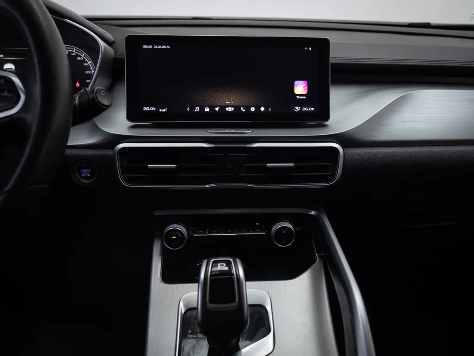 GEELY COOLRAY 2022 - Imagen 14 de 19