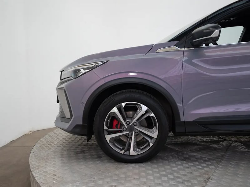Geely COOLRAY 2024 - Imagen 16 de 19