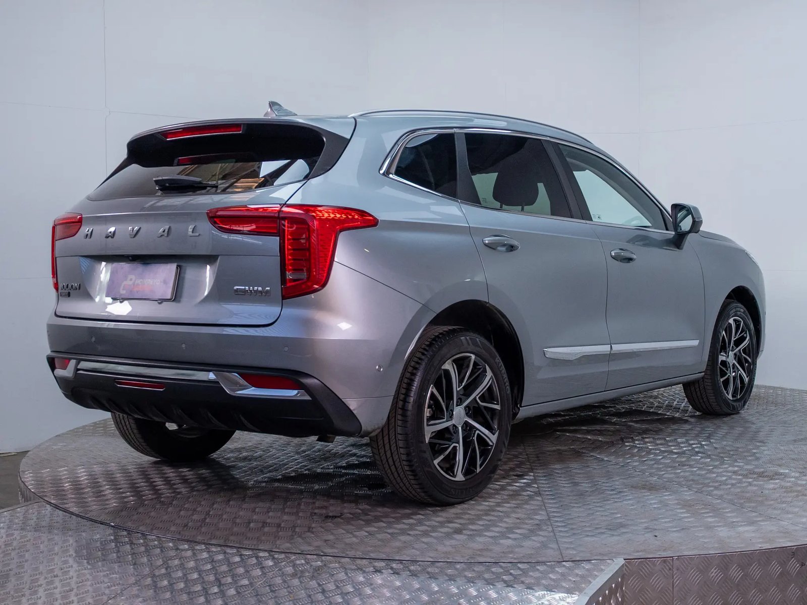 HAVAL JOLION 2023 - Imagen 8 de 17