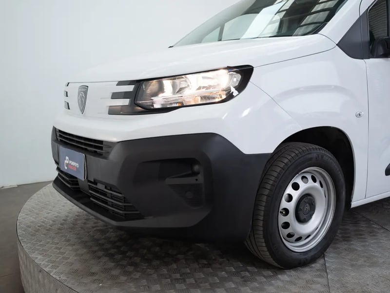 Peugeot PARTNER 2026 - Imagen 15 de 17