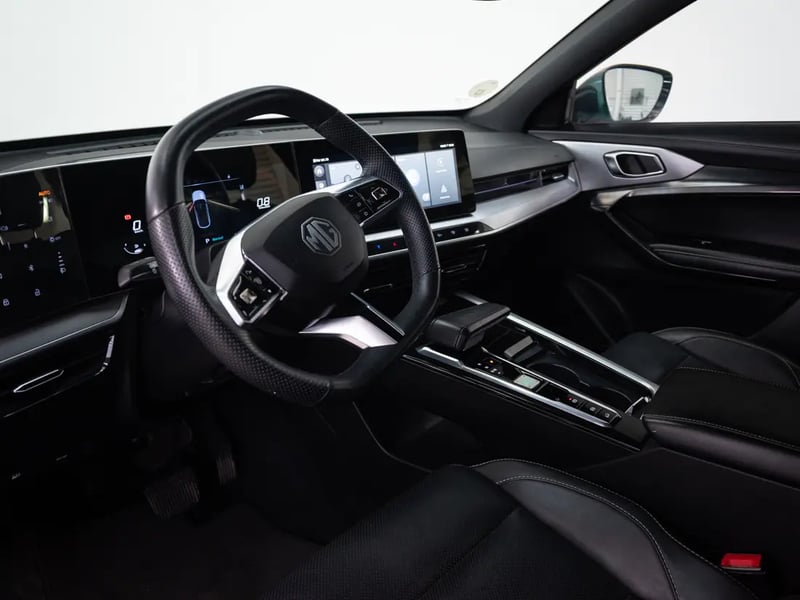 MG ONE 2024 - Imagen 11 de 20