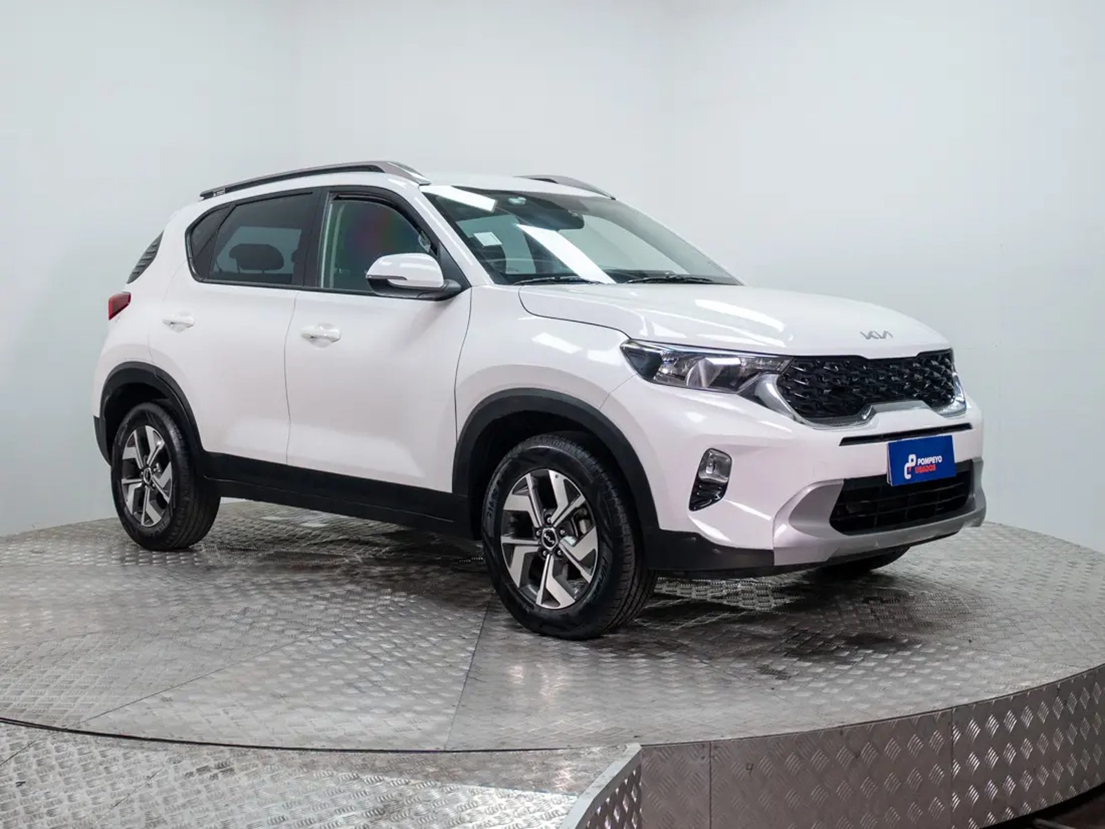Kia SONET 2023 - Imagen 9 de 19