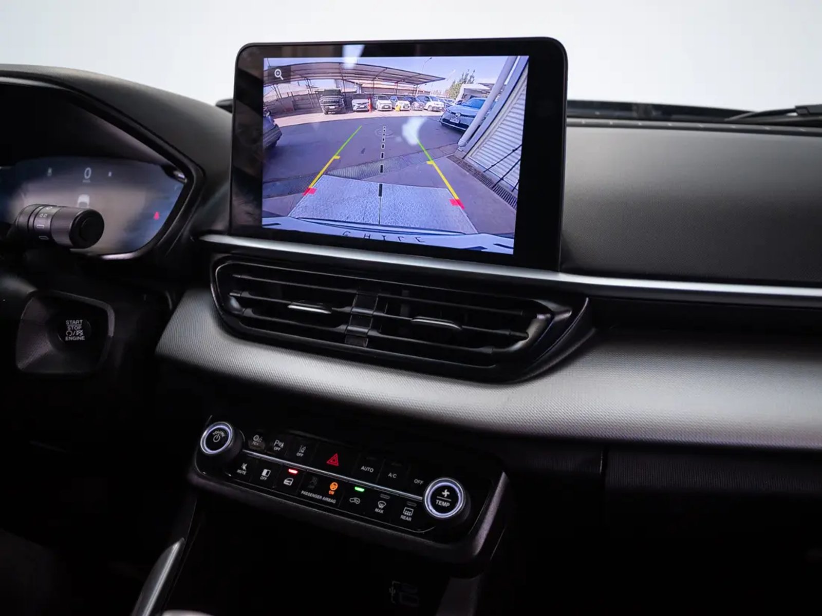 Fiat FASTBACK 2024 - Imagen 19 de 20