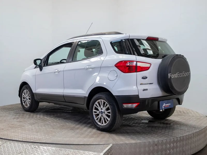 Ford ECOSPORT 2017 - Imagen 5 de 19