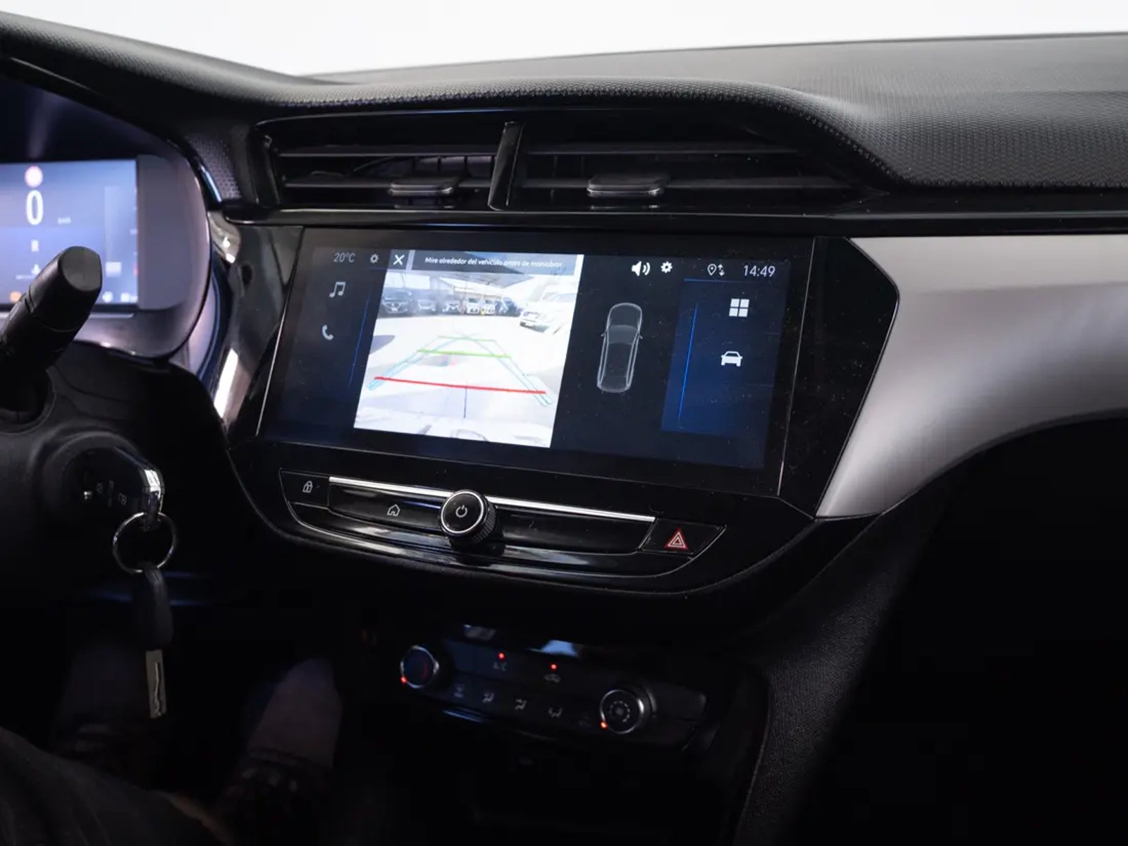 Opel CORSA 2024 - Imagen 19 de 20