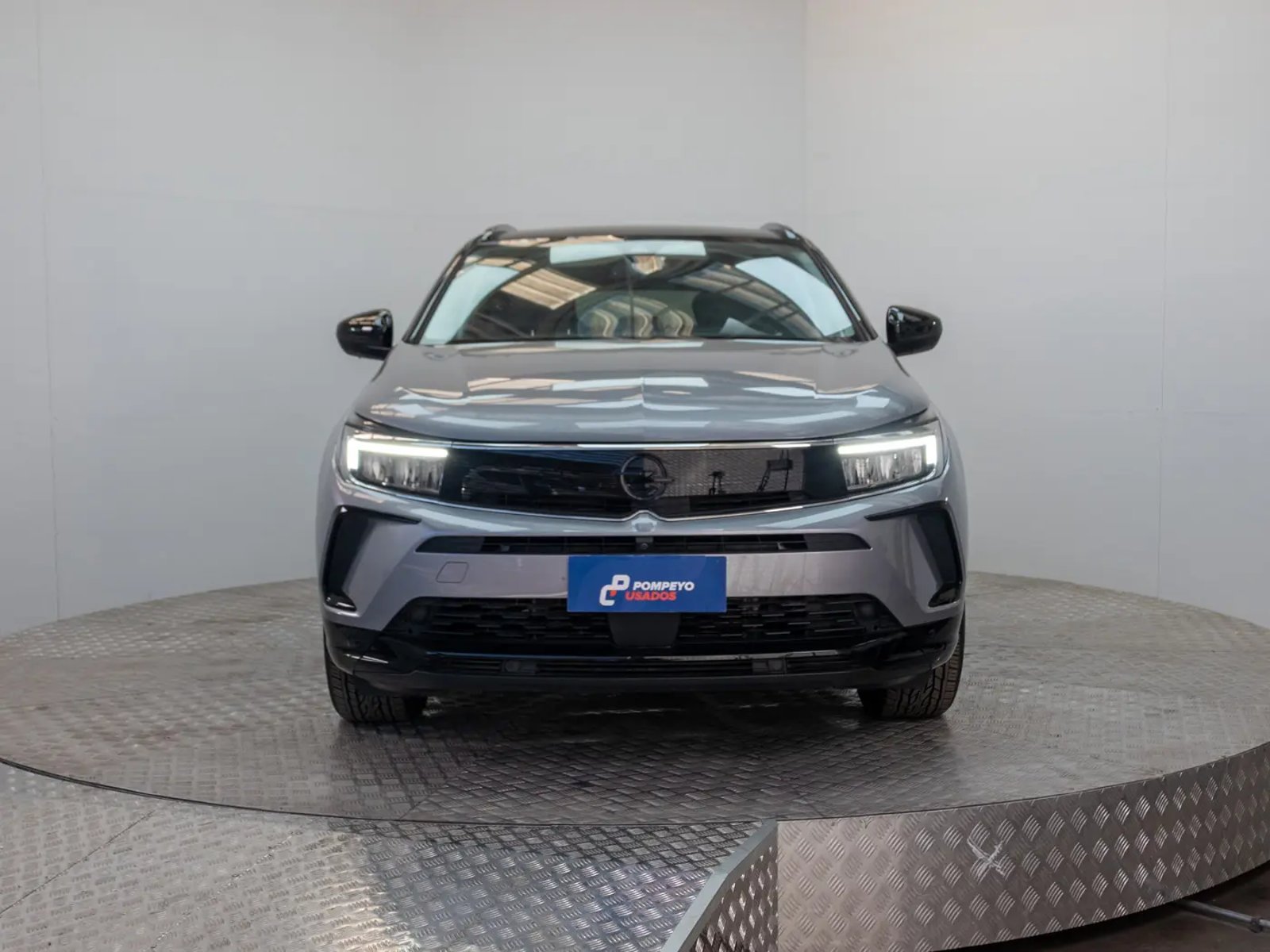 Opel GRANDLAND 2025 - Foto 2 de 15