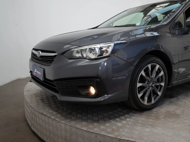 Subaru IMPREZA 2021 - Imagen 18 de 20