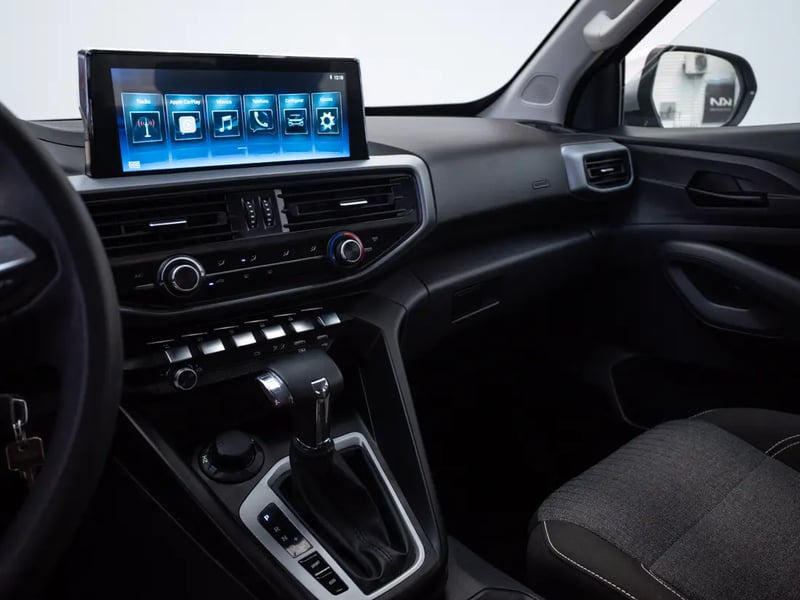 Peugeot LANDTREK 2025 - Imagen 11 de 18