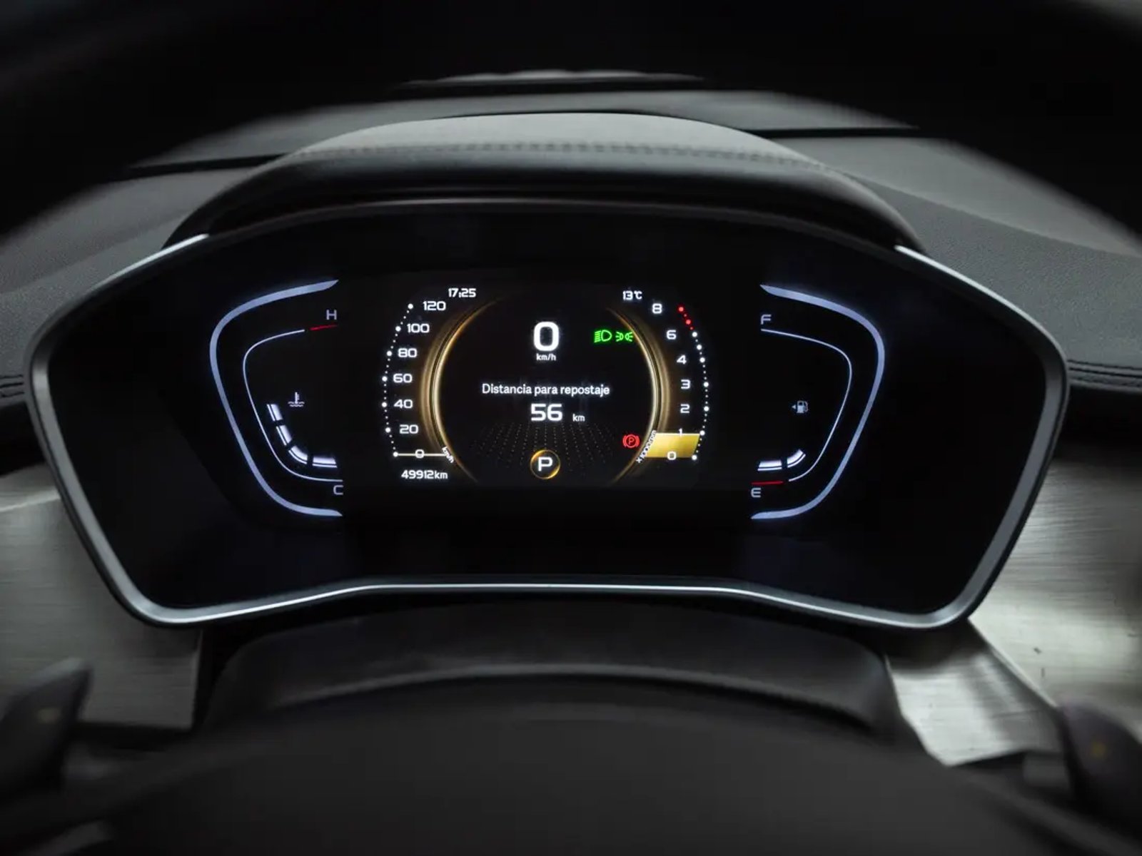 Geely COOLRAY 2023 - Imagen 17 de 20