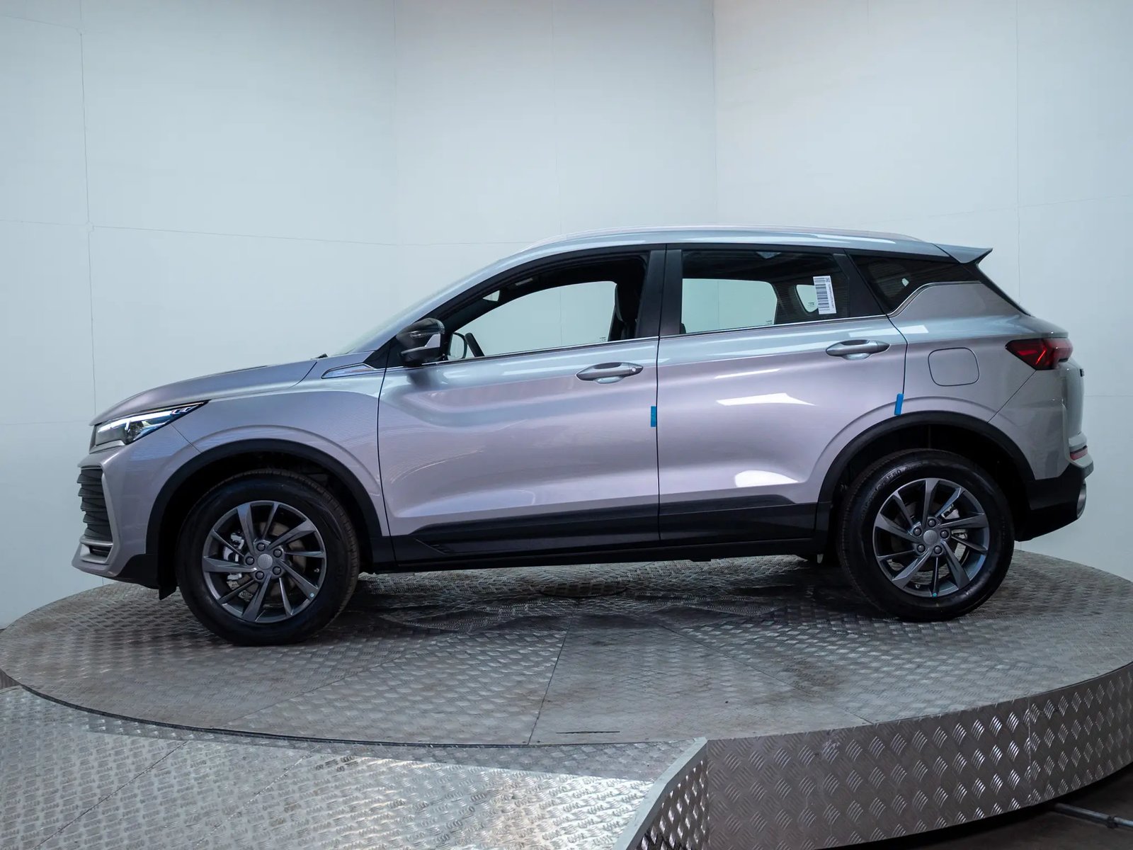GEELY COOLRAY 2026 - Imagen 5 de 19